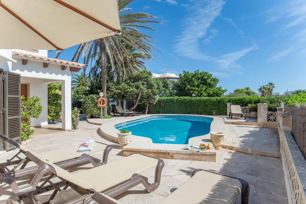 Villa Delfin Cala D´Or