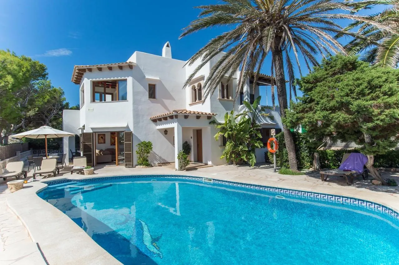 Villa Delfin Cala D´Or