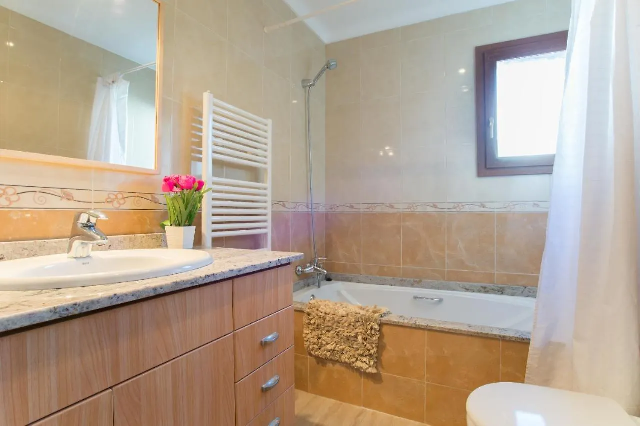 Villa Delfin Cala D´Or