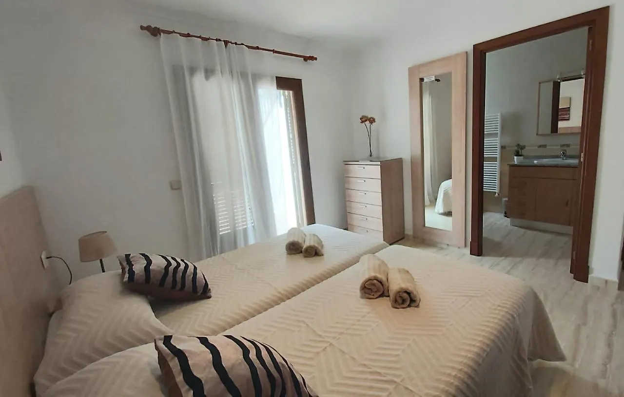 Villa Delfin Cala D´Or 0*,  スペイン