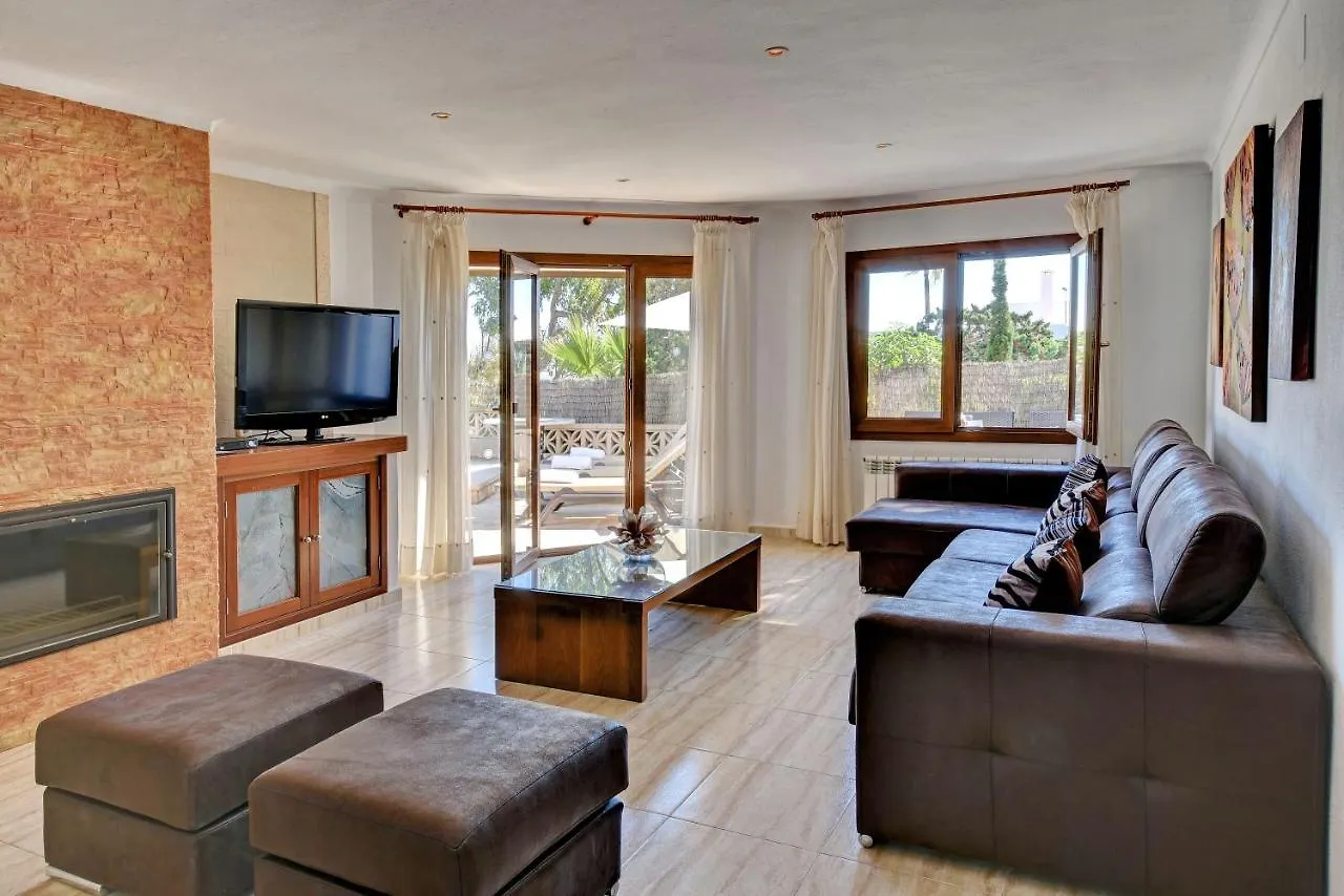 Villa Delfin Cala D´Or