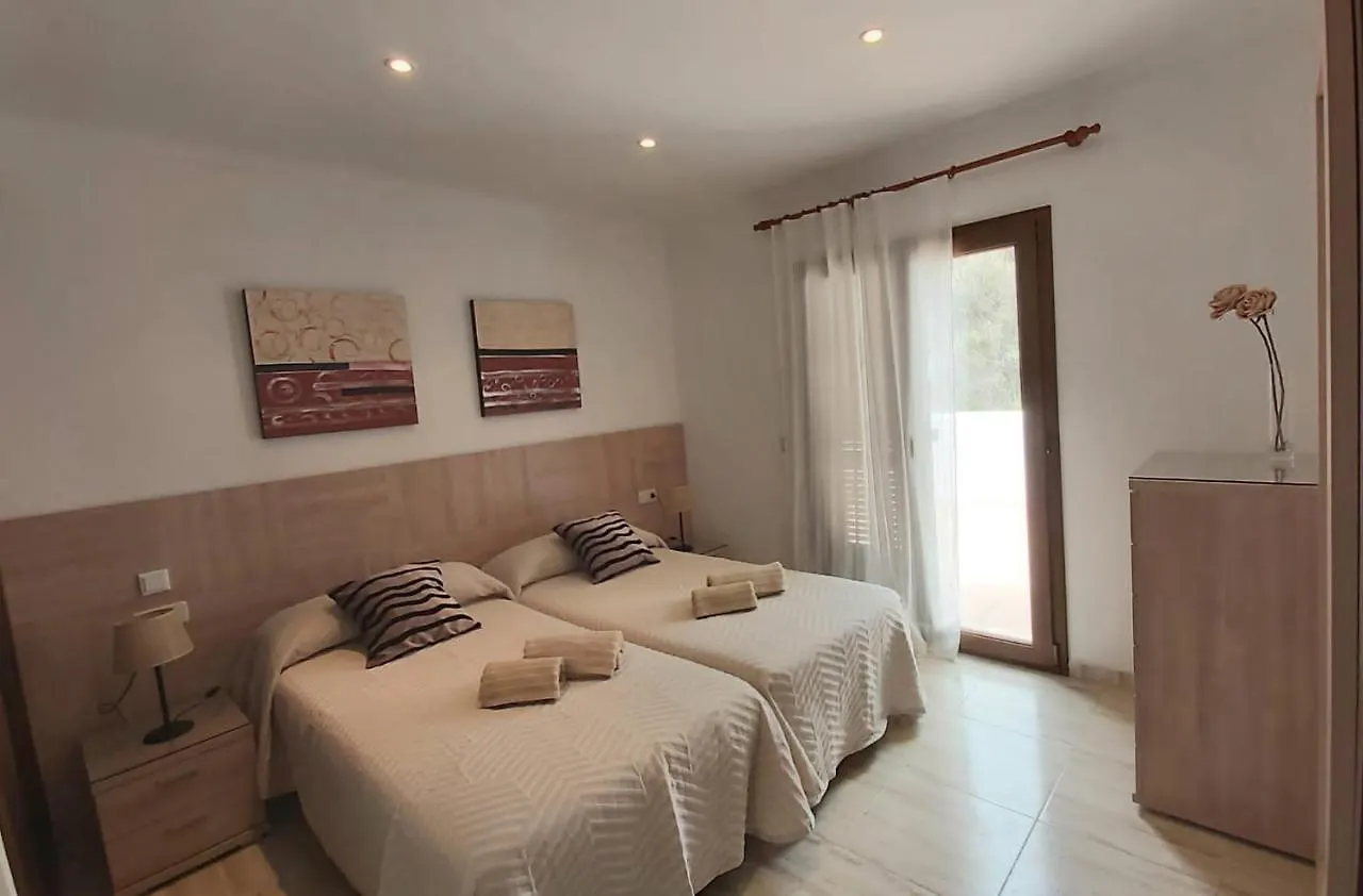 Villa Delfin Cala D´Or