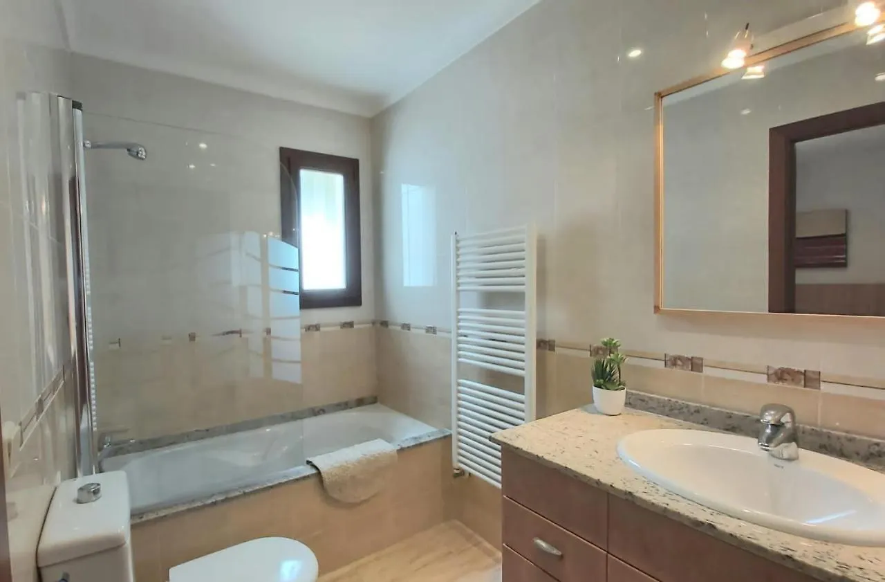 Villa Delfin Cala D´Or 別荘