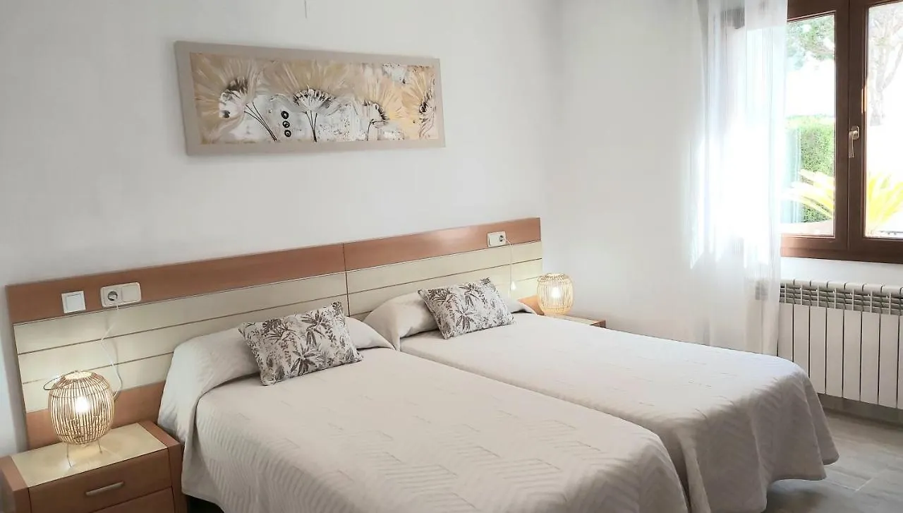 Villa Delfin Cala D´Or Casa de Férias