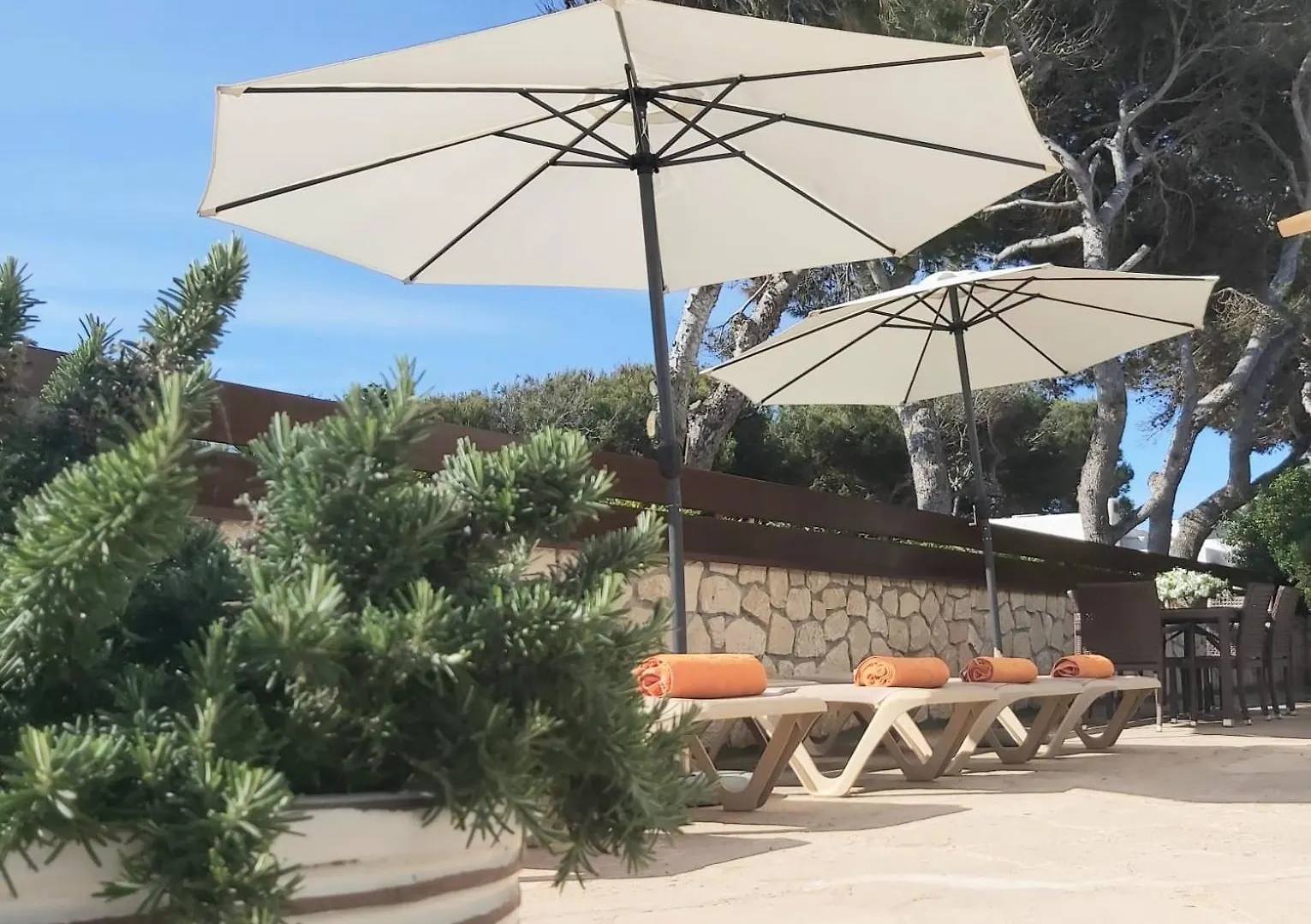 Villa Delfin Cala D´Or 0*,  スペイン