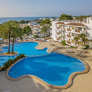 Apart-hotel Inturotel Cala Azul, Cala D´Or