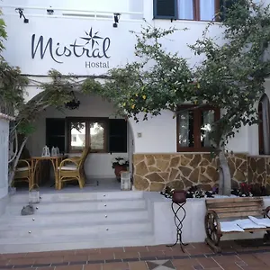 Casa de hóspedes Boutique Mistral, Cala D´Or